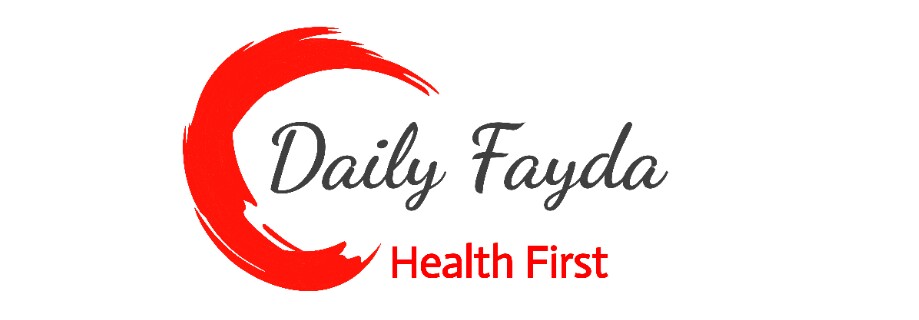 Daily Fayda Health First