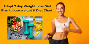 Weight Loss Diet Plan